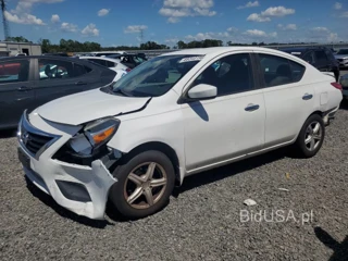 NISSAN VERSA 1.6 SV
