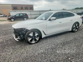BMW I4 EDRIVE 35