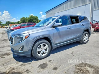 GMC TERRAIN SLE