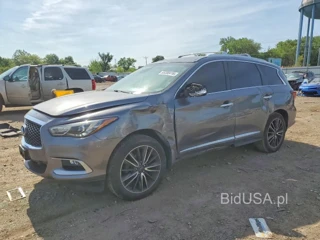 INFINITI QX60 BASE
