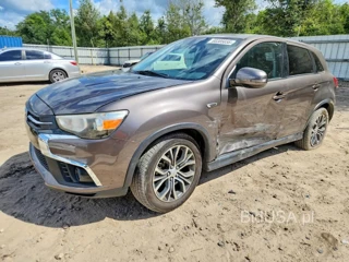 MITSUBISHI OUTLANDER SPORT ES