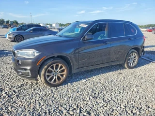 BMW X5 XDRIVE35D