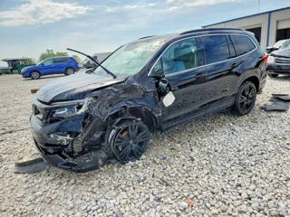 HONDA PILOT SE