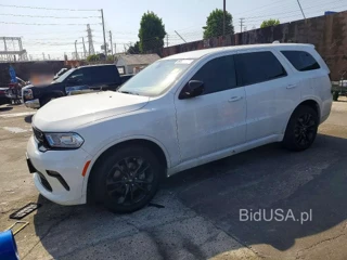 DODGE DURANGO SXT