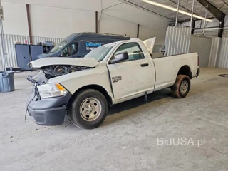 RAM 1500 CLASSIC TRADESMAN
