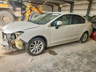 SUBARU IMPREZA PREMIUM