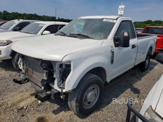 FORD F250 SUPER DUTY