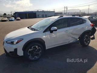 SUBARU CROSSTREK LIMITED