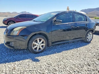 NISSAN SENTRA 2.0