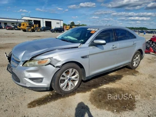 FORD TAURUS SEL