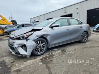KIA FORTE LXS