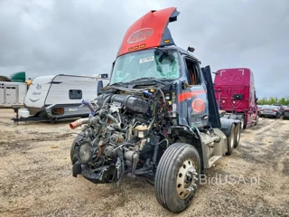 PETERBILT 579