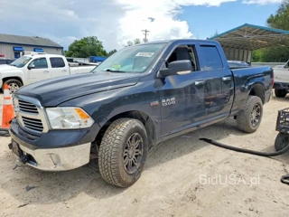 RAM 1500 SLT