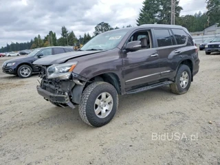 LEXUS GX 460 PREMIUM