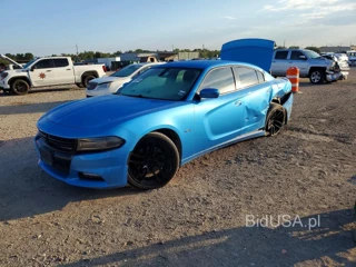 DODGE CHARGER R/T