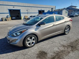 HYUNDAI ELANTRA VALUE EDITION