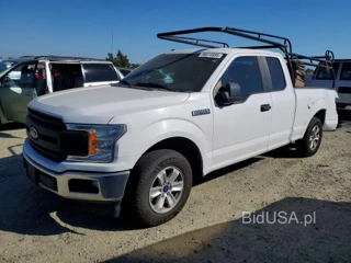 FORD F150 SUPER CAB