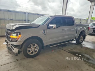 FORD F150 XLT