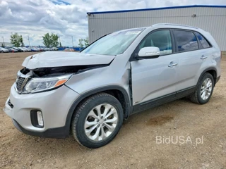 KIA SORENTO EX