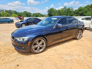 BMW 340 I