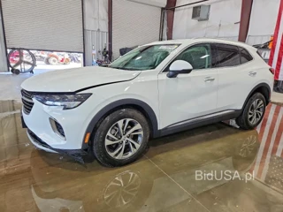 BUICK ENVISION ESSENCE