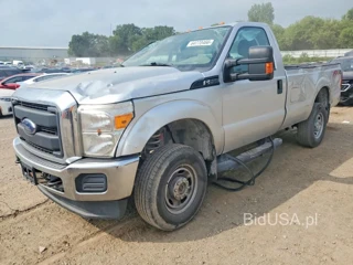 FORD F250 SUPER DUTY