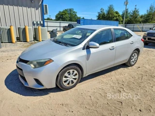 TOYOTA COROLLA L