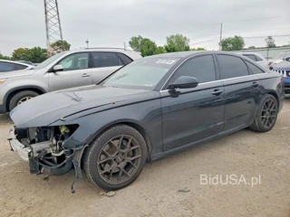 AUDI A6 PRESTIGE