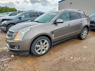 CADILLAC SRX PERFORMANCE COLLECTION