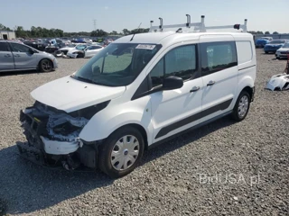 FORD TRANSIT CONNECT XLT