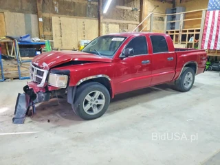 DODGE DAKOTA QUAD SLT