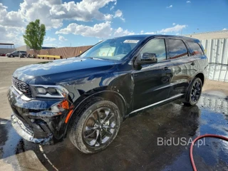 DODGE DURANGO GT