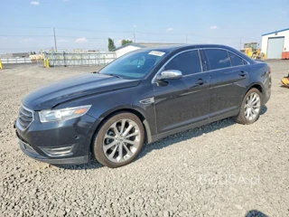 FORD TAURUS LIMITED