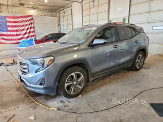 GMC TERRAIN SLT