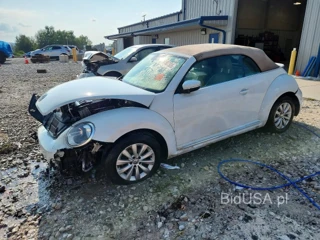 VOLKSWAGEN BEETLE S