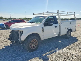 FORD F250 SUPER DUTY
