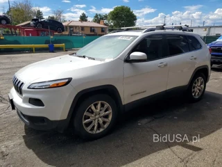 JEEP CHEROKEE LIMITED