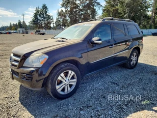 MERCEDES-BENZ GL 450 4MATIC
