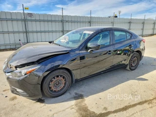 MAZDA 3 SPORT