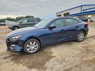 MAZDA 3 SPORT