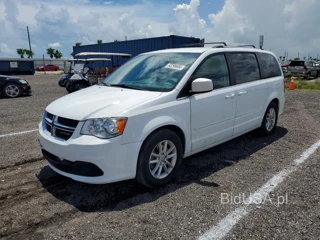 DODGE GRAND CARAVAN SXT