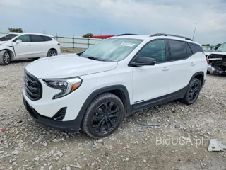 GMC TERRAIN SLT