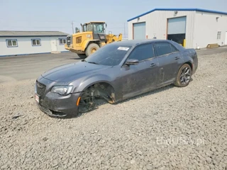 CHRYSLER 300 S