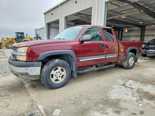 CHEVROLET SILVERADO K1500