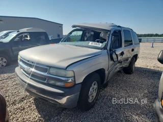 CHEVROLET TAHOE C1500