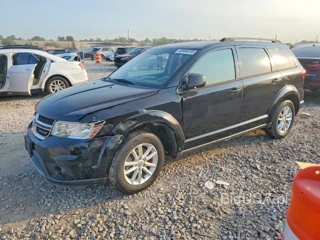 DODGE JOURNEY SXT