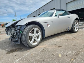 PONTIAC SOLSTICE