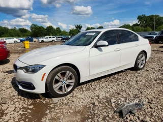 BMW 330 XI