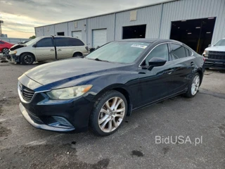 MAZDA 6 TOURING