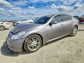 INFINITI G35 BASE